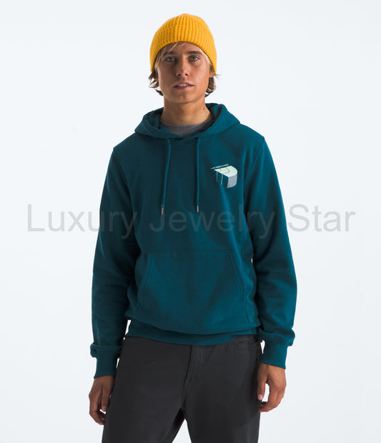 Men's Brand Proud Hoodie - image 2