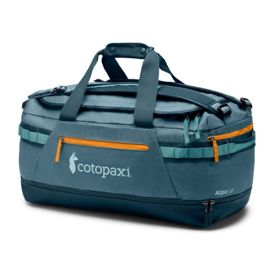Allpa 50L Duffel Bag