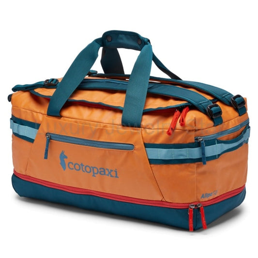 Allpa 50L Duffel Bag - image 2