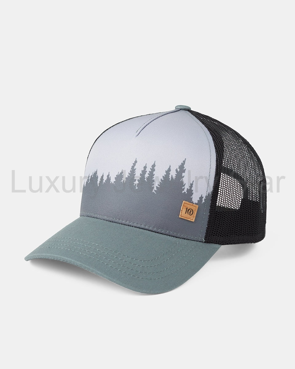 Juniper Altitude Hat - image 5