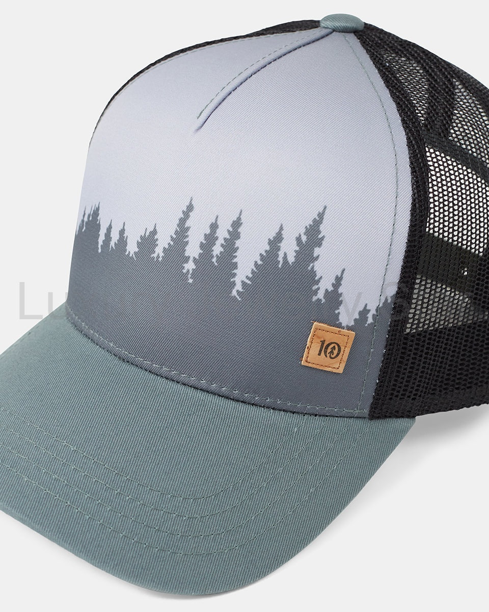 Juniper Altitude Hat - image 6