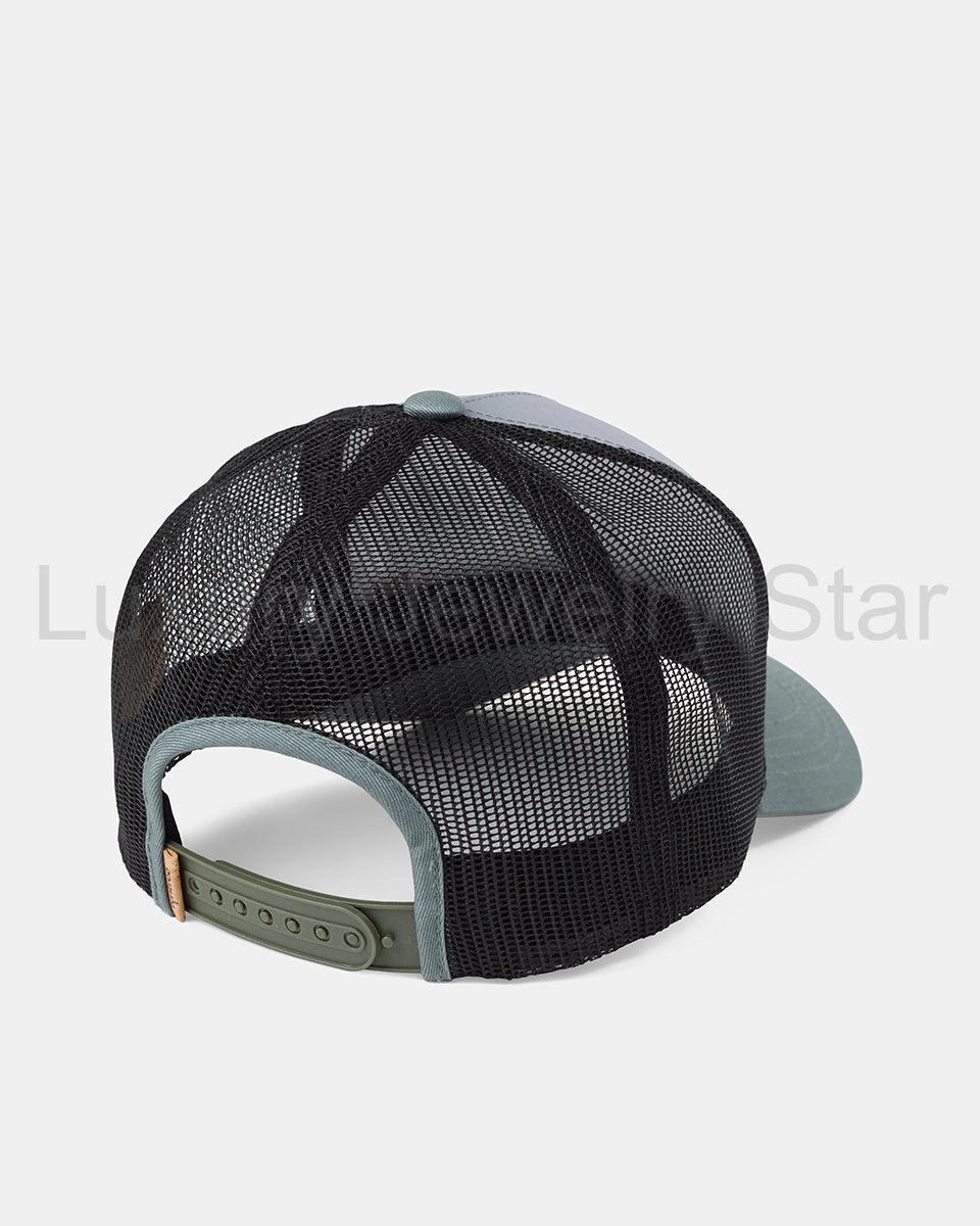 Juniper Altitude Hat - image 7