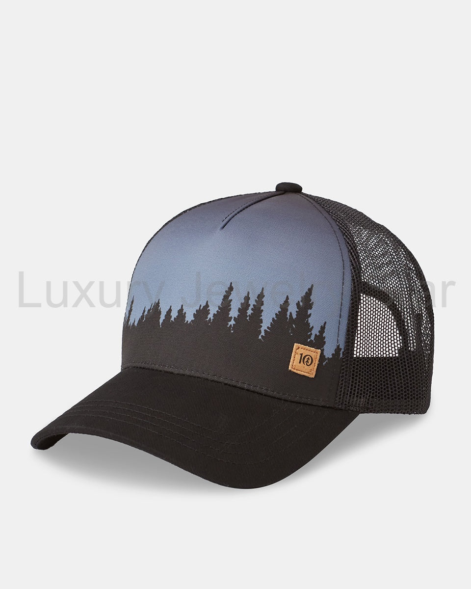 Juniper Altitude Hat - image 8