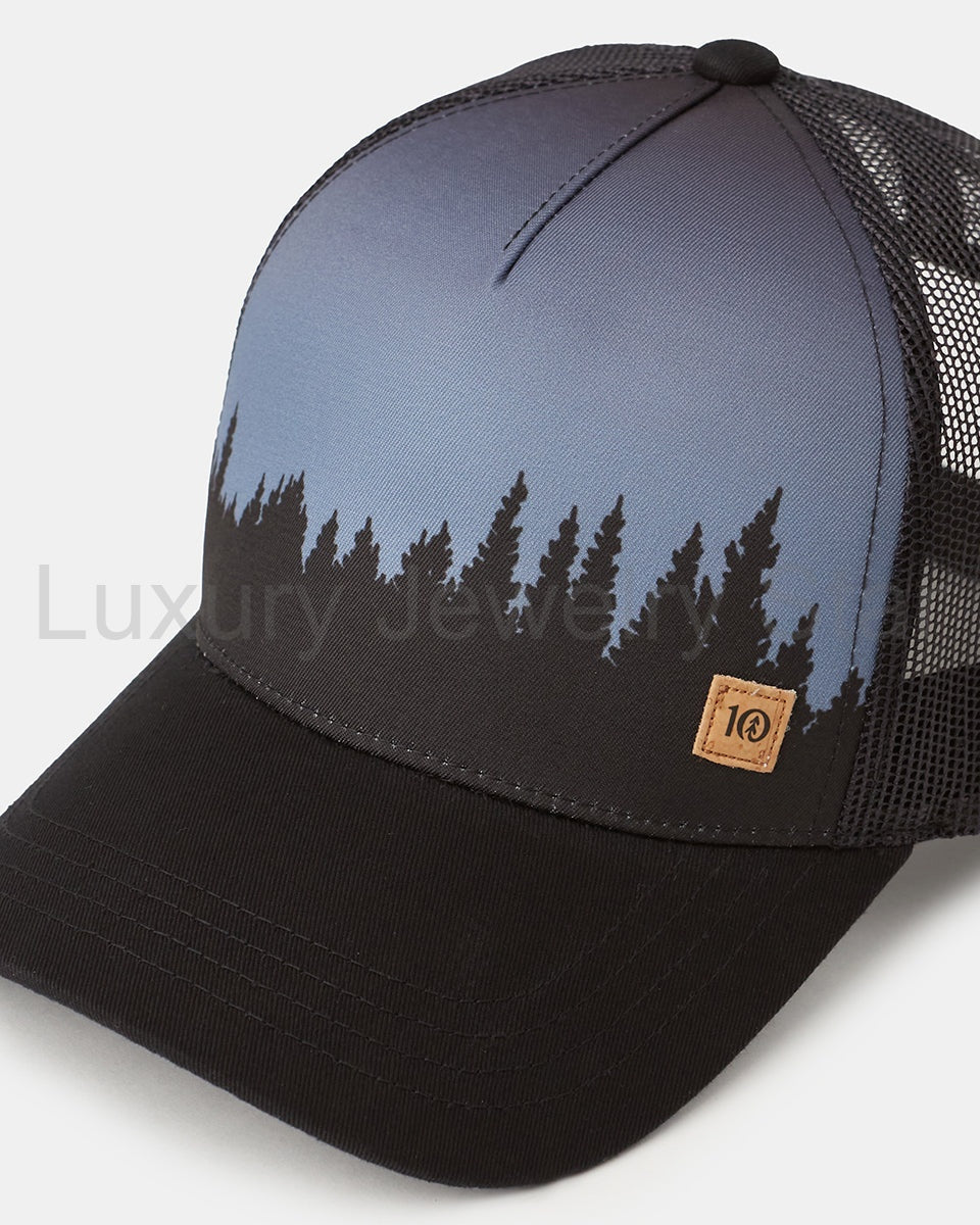 Juniper Altitude Hat - image 9