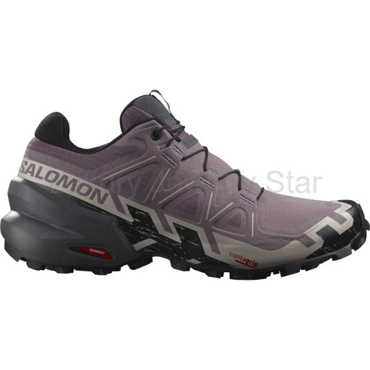 Women's Speedcross 6