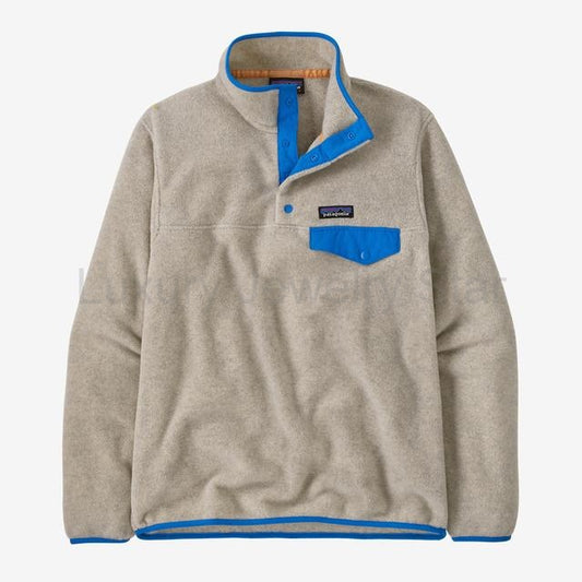 Women's LW Synchilla Snap-T Pullover - image 2