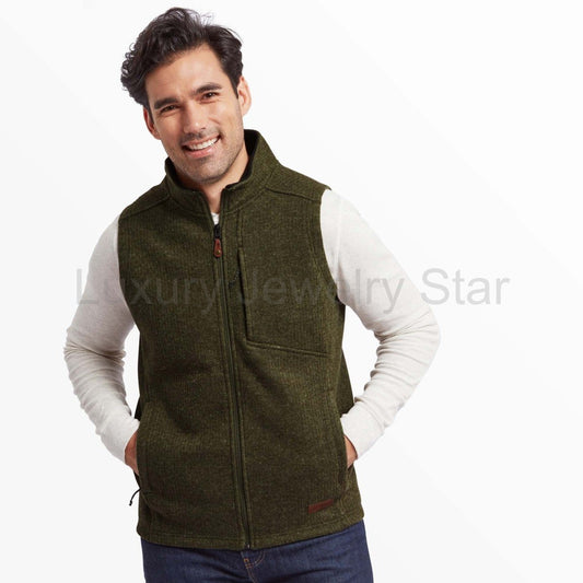 Men's Namgyal Vest - image 2