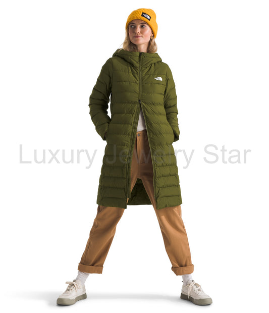 Women's Aconcagua Parka - image 2