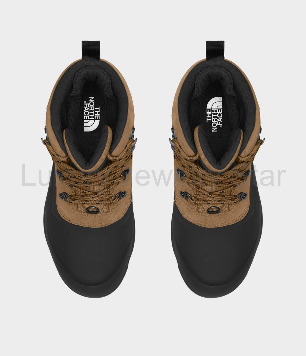 Men's Chilkat V Lace WP - image 2
