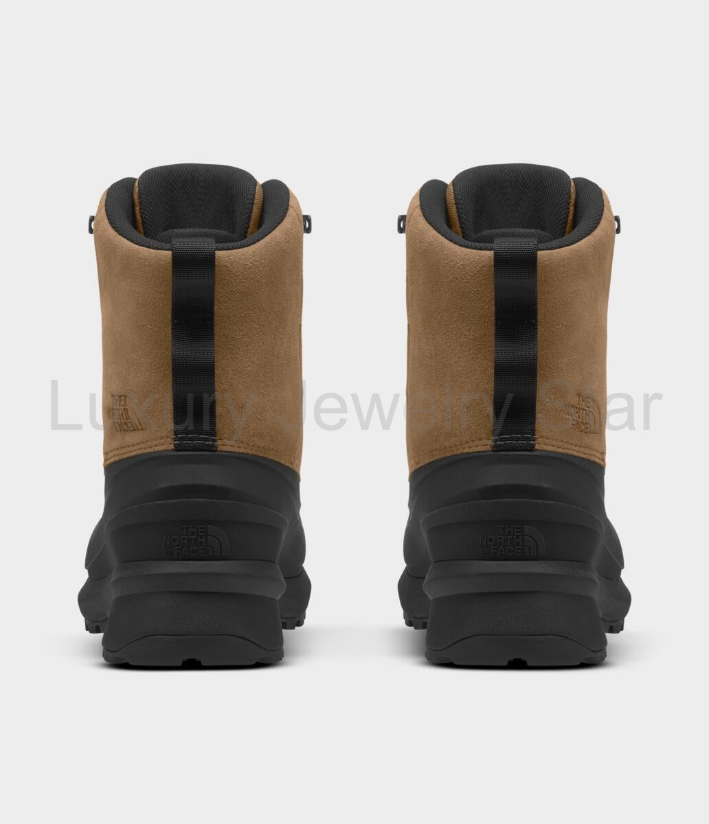 Men's Chilkat V Lace WP - image 3
