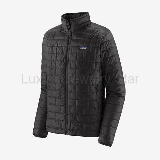 Men's Nano Puff Jacket - image 2