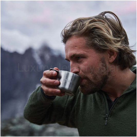Kasa Mug Stainless Steel - image 2