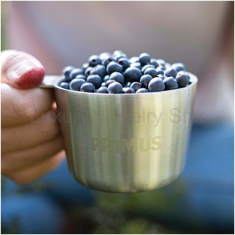 Kasa Mug Stainless Steel - image 3