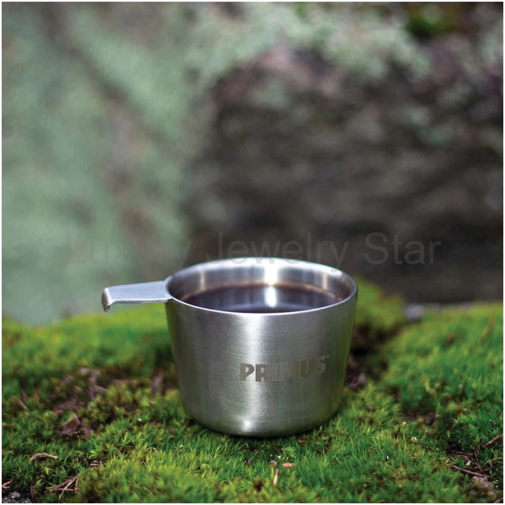 Kasa Mug Stainless Steel - image 4