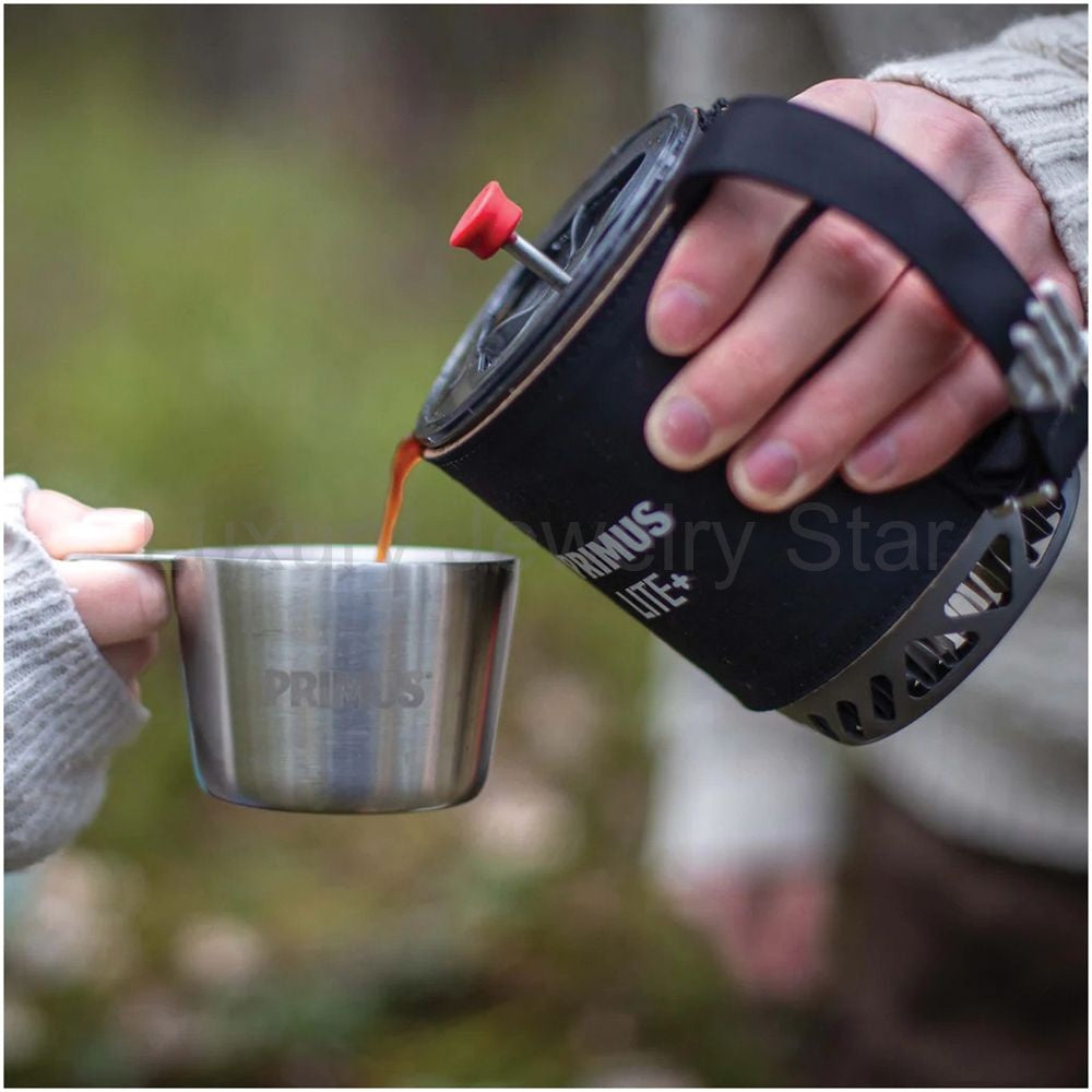 Kasa Mug Stainless Steel - image 5