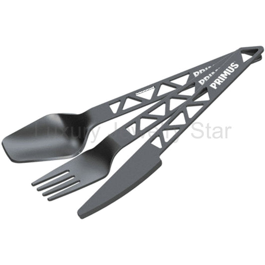 Trailcutlery Aluminum - image 2