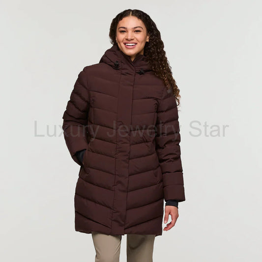 Women's Alivio Down Parka - image 2