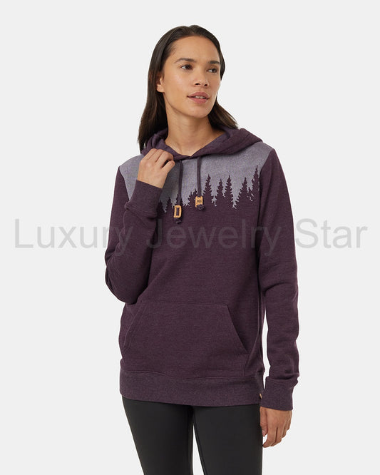 Women's Juniper Hoodie