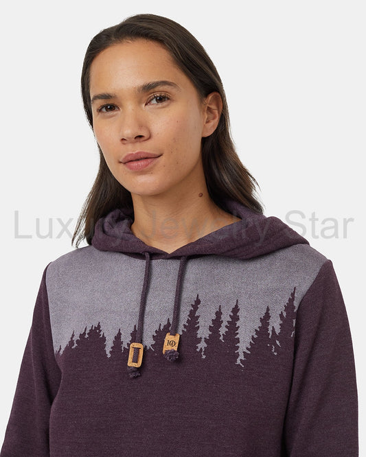 Women's Juniper Hoodie - image 2