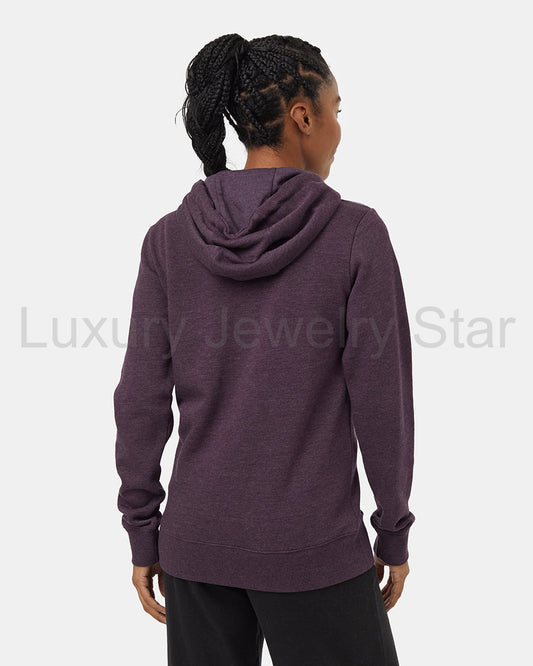 Women's Juniper Zip Hoodie - image 2