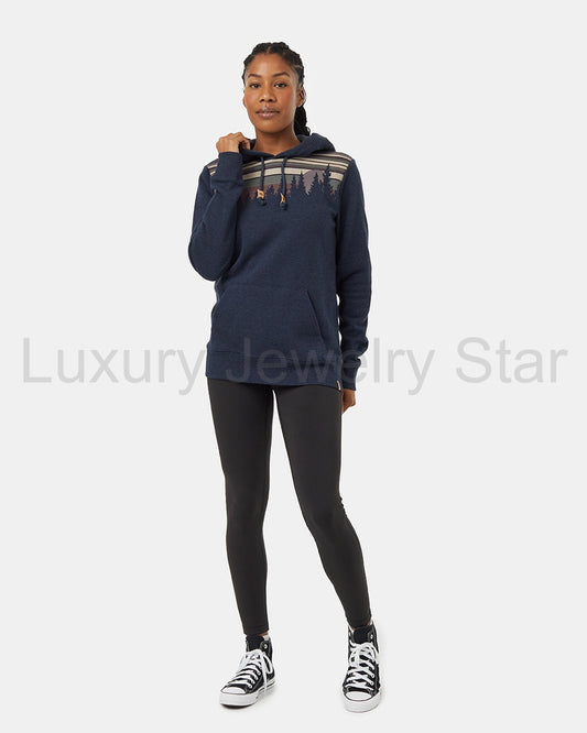 Women's Retro Juniper Hoodie - image 2