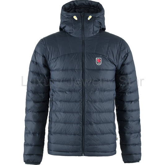 Men's Expedition Pack Down Hoodie - image 2