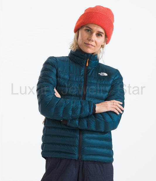 Women's Terra Peak Jacket