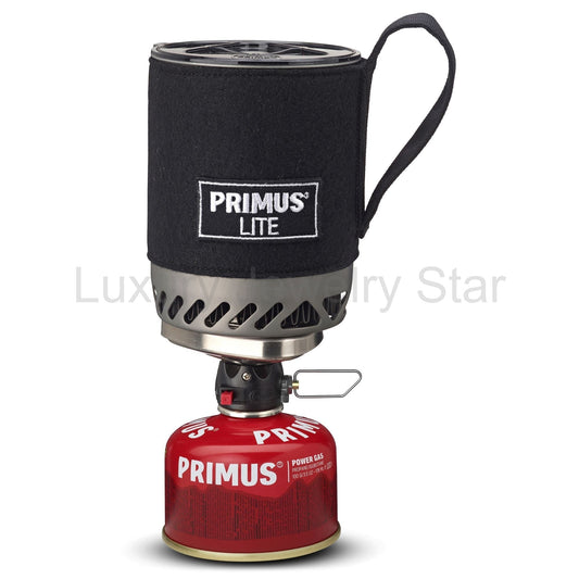 Lite Stove System