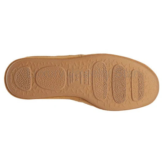 Men's Walden Quilted Moc - image 3