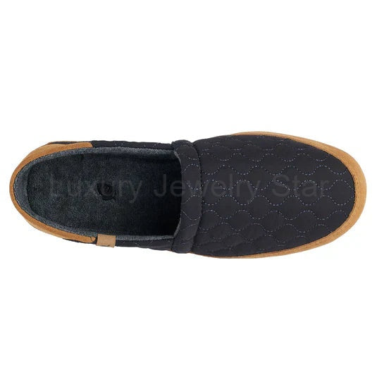 Men's Walden Quilted Moc - image 4