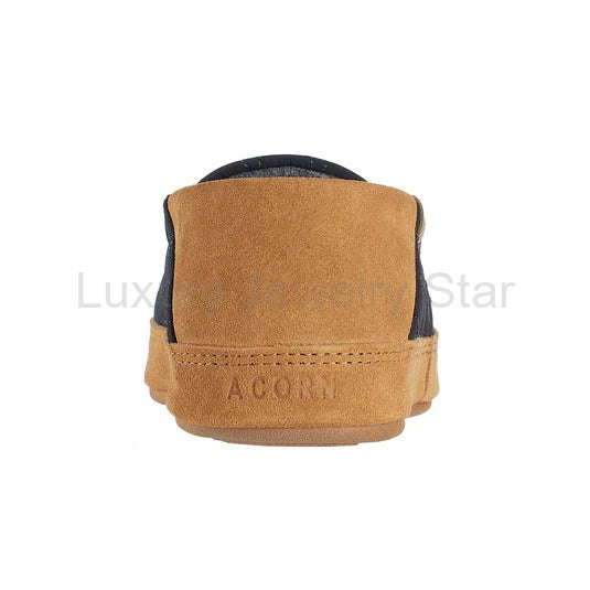 Men's Walden Quilted Moc - image 5