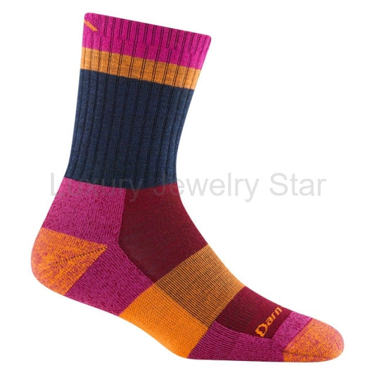 Women's Heady Betty Micro Crew Light