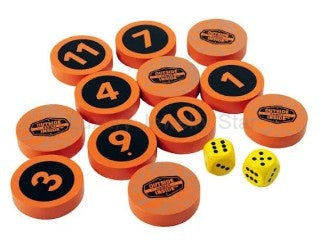 Backpack Shut The Box by GSI Outdoors