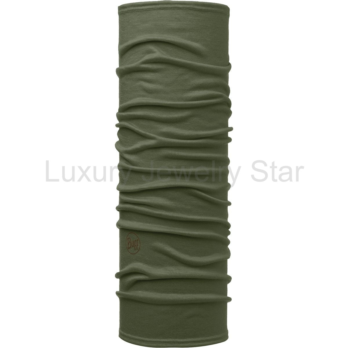 Lightweight Merino Wool Neck Gaiter