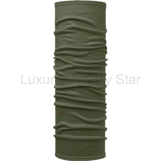 Lightweight Merino Wool Neck Gaiter