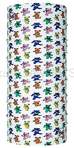 Original Neck Gaiter Grateful Dead - image 2