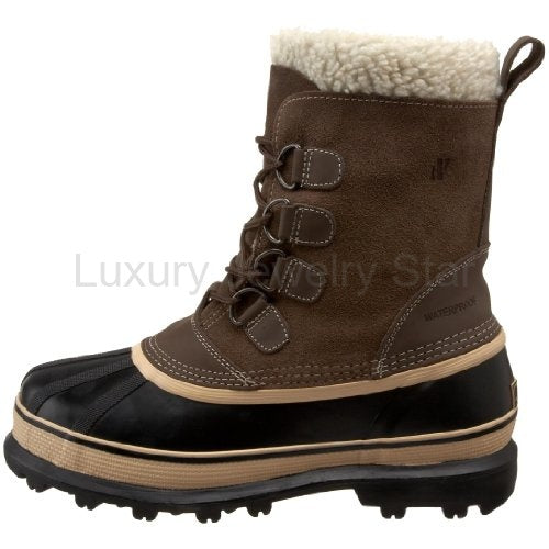 Men's Back Country - image 4