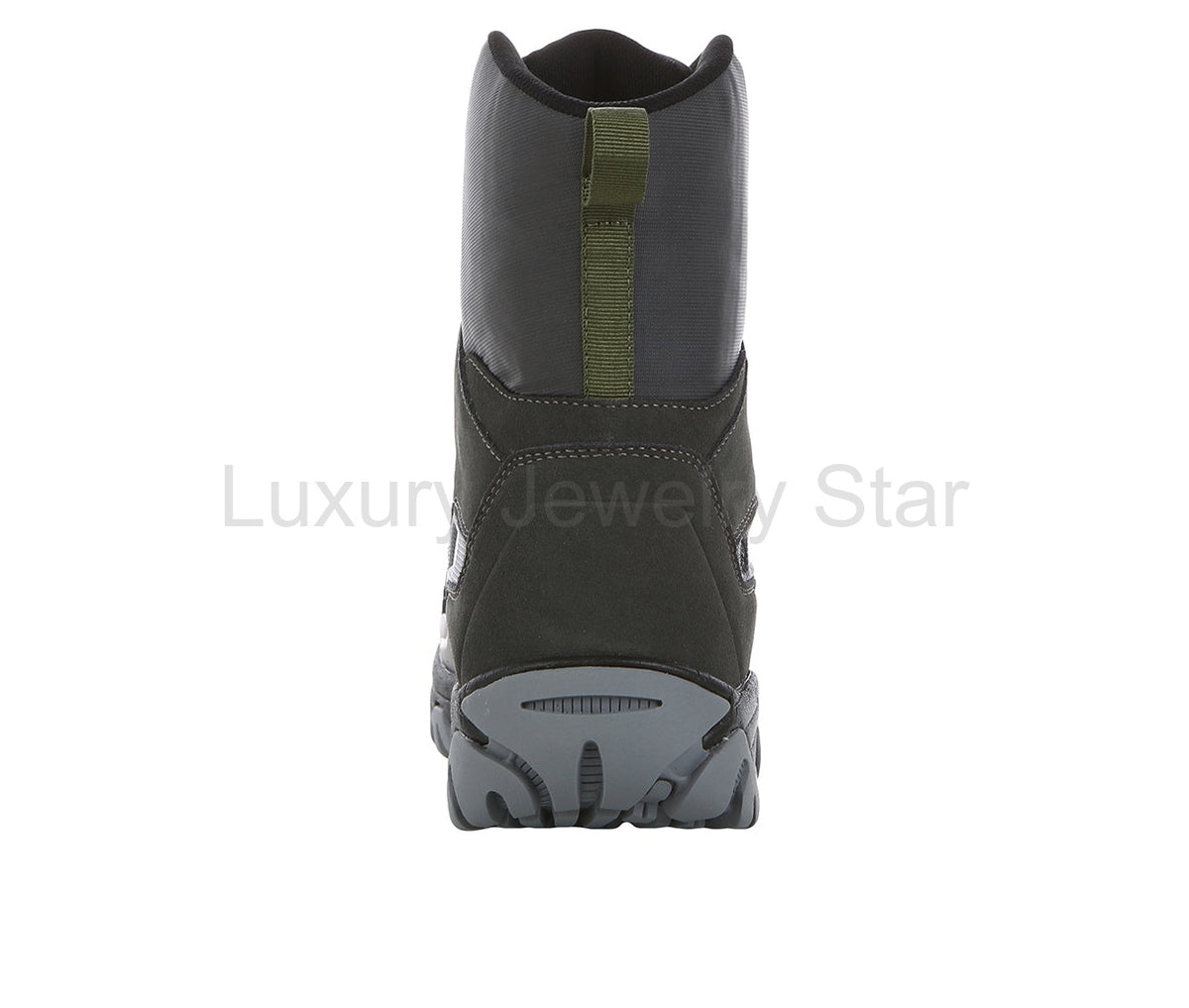Men's Rockbridge Lace-Up - image 5