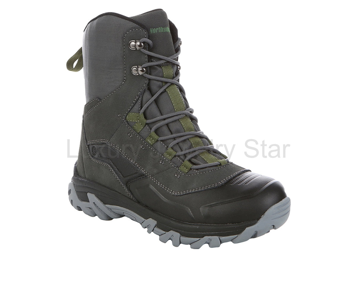 Men's Rockbridge Lace-Up - image 7