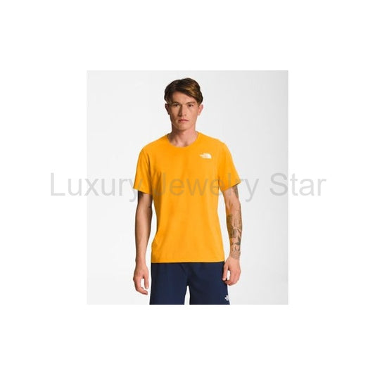 Men's Sunriser Short Sleeve