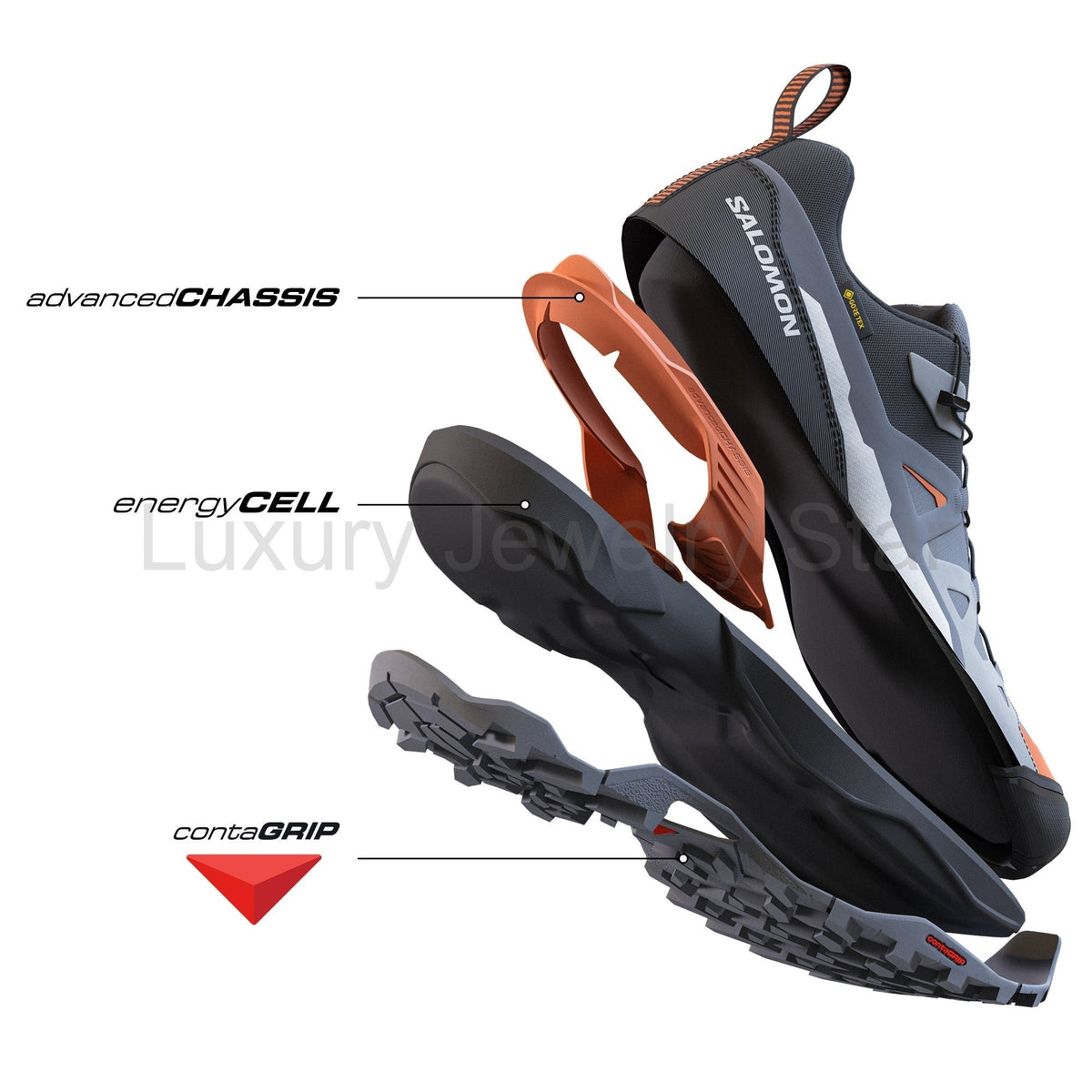 Men's X Ultra 360 GTX - image 8