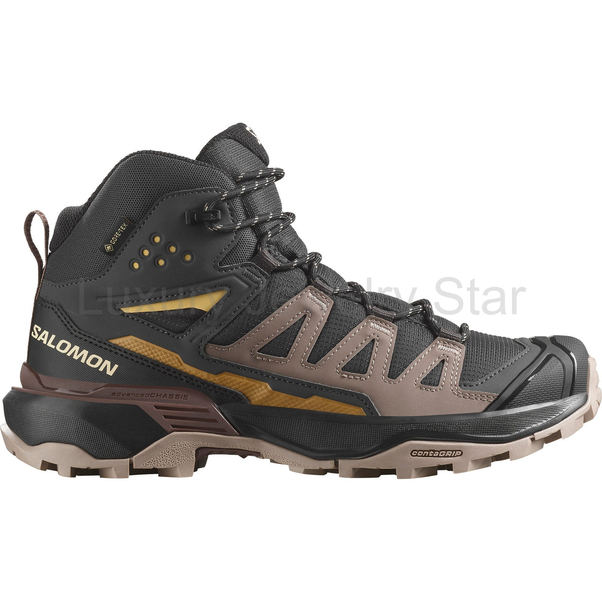 Women's X Ultra 360 Mid GTX