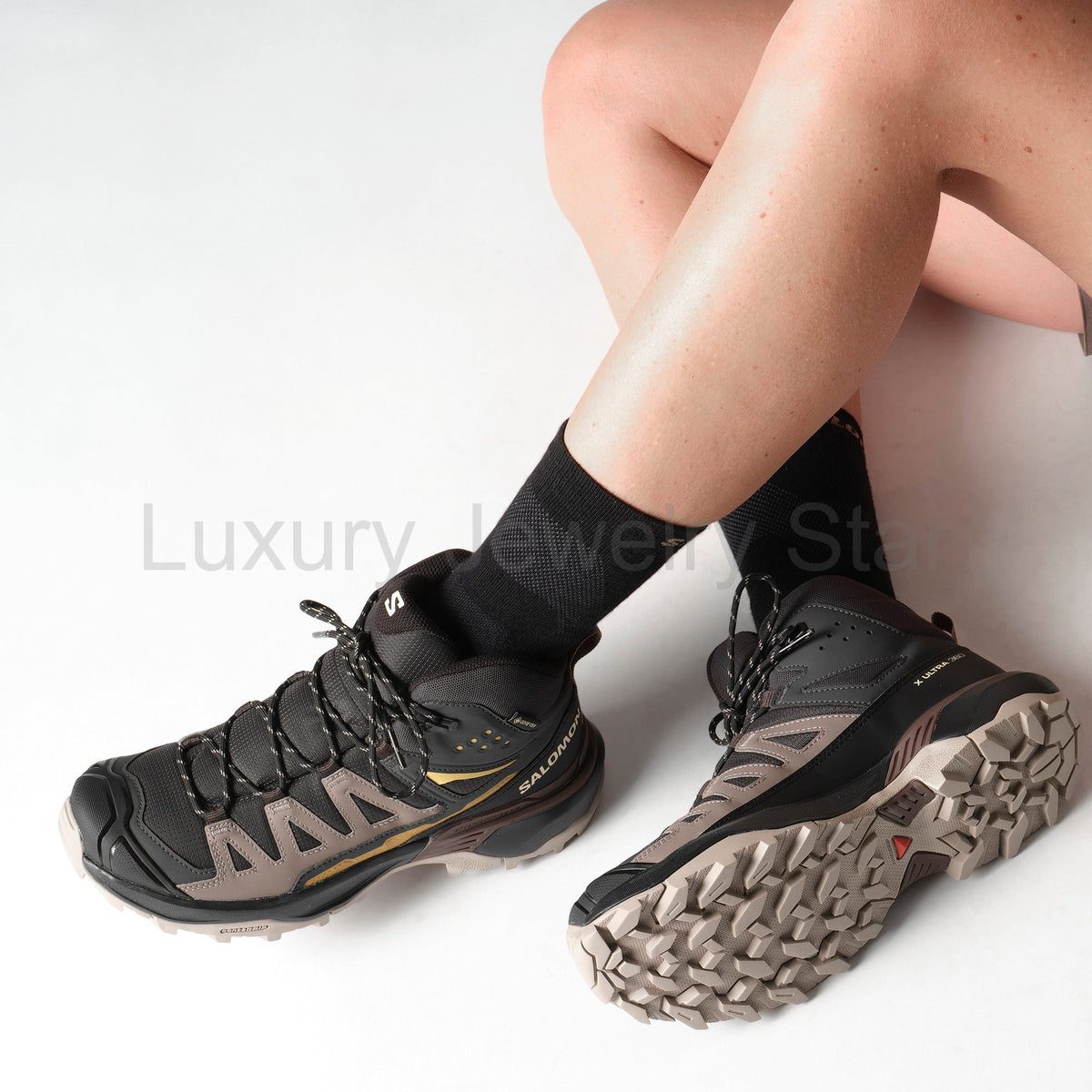 Women's X Ultra 360 Mid GTX - image 2