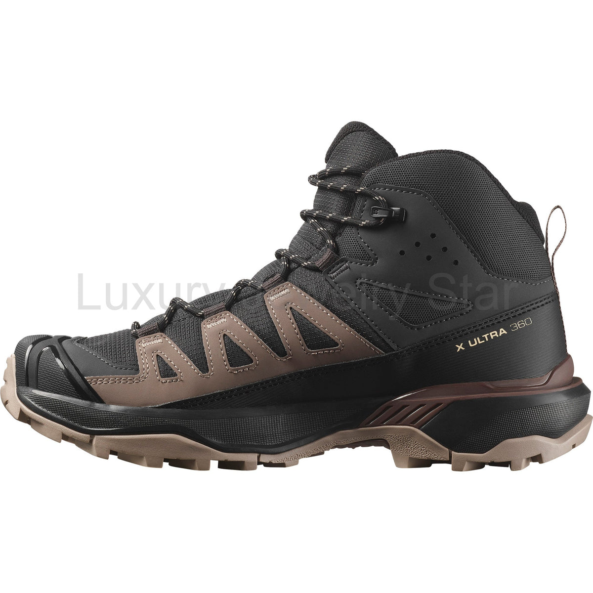 Women's X Ultra 360 Mid GTX - image 3