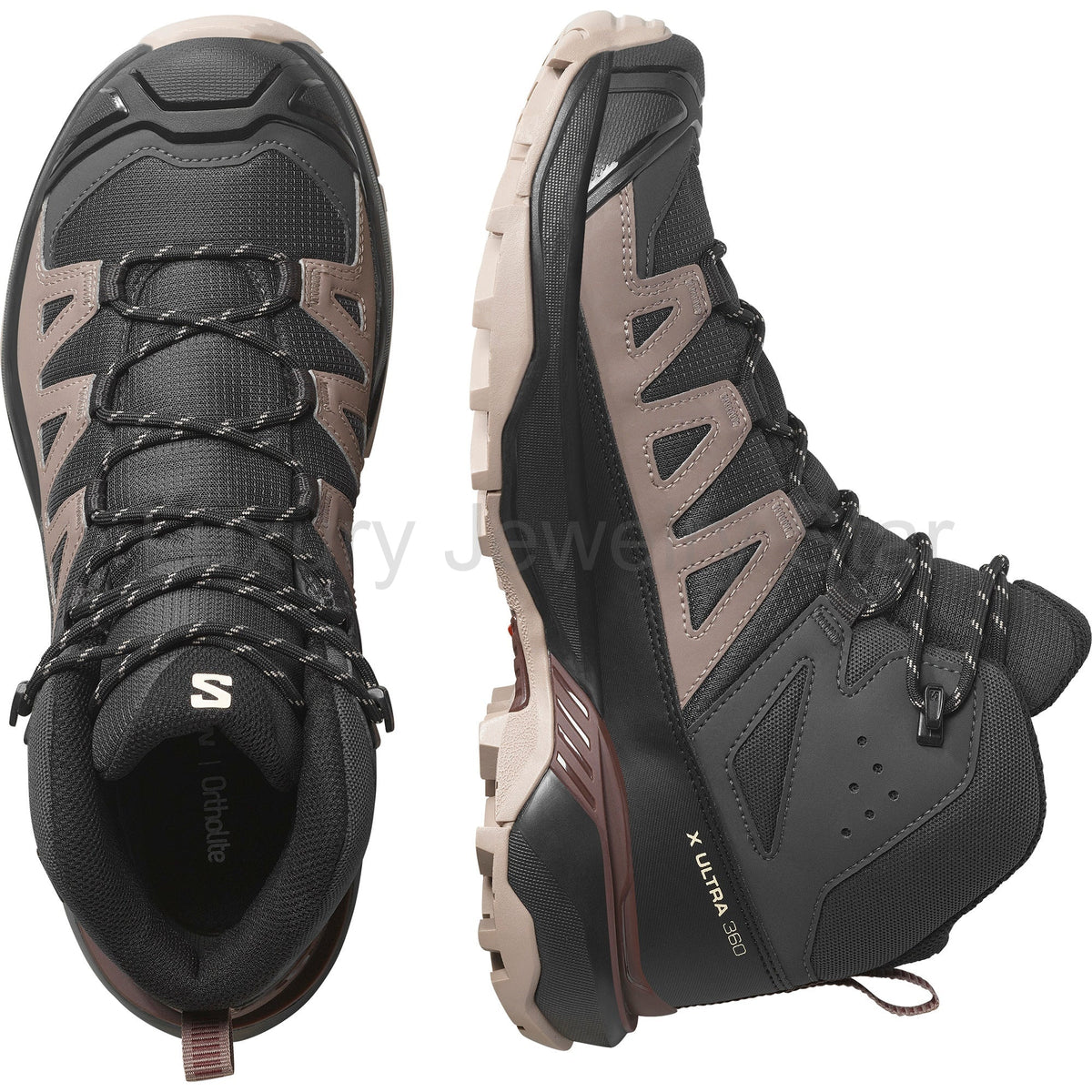 Women's X Ultra 360 Mid GTX - image 8