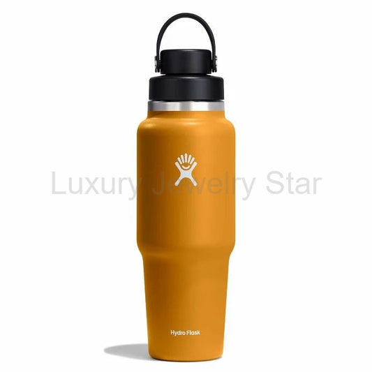32 oz Wide Flex Chug Cap Travel Bottle