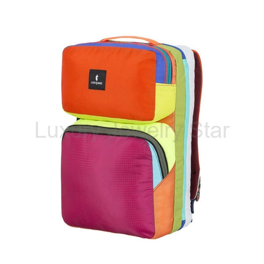 Tasra 16L Pack - Del Dia