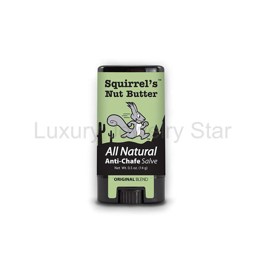Squirrel's Nutbutter No-Chaf Stik