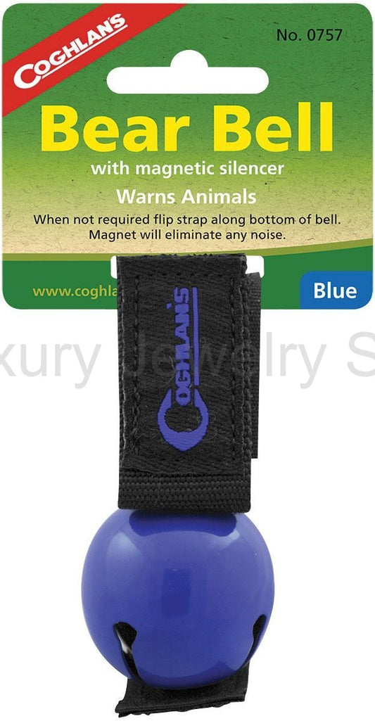 Magnetic Bear Bell - image 2