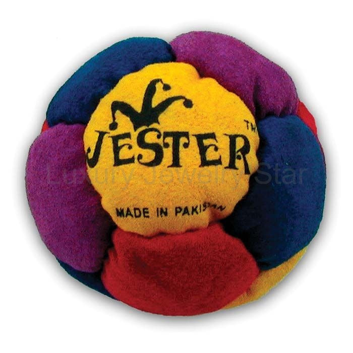 Jester Footbag